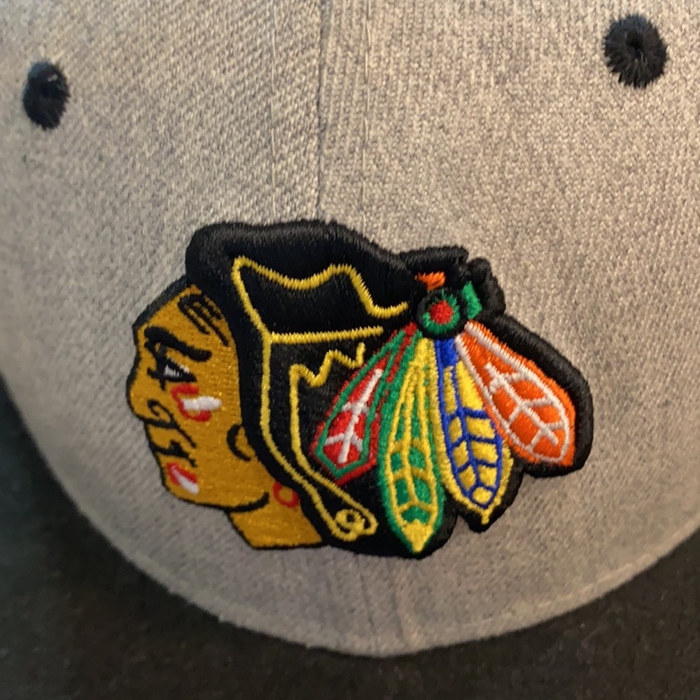Cap - Picture 2 of 9